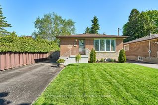 House for Sale, 326 Marion Ave, Oshawa, ON
