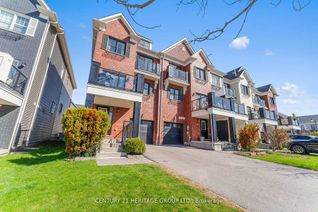 Freehold Townhouse for Sale, 219 Boadway Cres, Whitchurch-Stouffville, ON