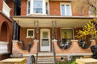 House for Rent, 129 Essex St N #1, Toronto, ON House for Rent, 129 Essex St N #1, Toronto, ON