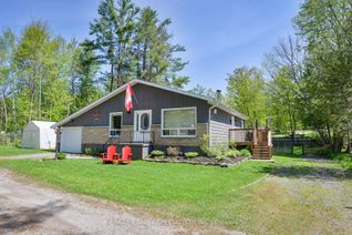 Detached House for Sale, 1018 S Sunny Crest Rd, Gravenhurst, ON Detached House for Sale, 1018 S Sunny Crest Rd, Gravenhurst, ON
