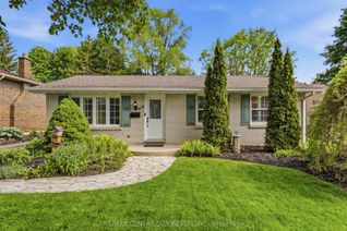 Property for Sale, 639 Dunboyne Cres, London North, ON