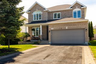 Detached House for Sale, 109 Coyote Cres, Stittsville - Munster - Richmond, ON