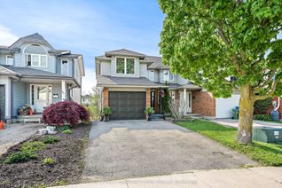 Semi-Detached House for Sale, 92 Chesterton Ln, Guelph, ON Semi-Detached House for Sale, 92 Chesterton Ln, Guelph, ON