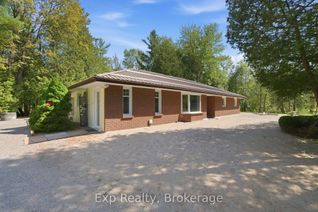 Bungalow for Sale, 8227 Gilmour Rd, Port Hope, ON