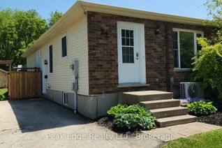 House for Sale, 22 Willow St, Brockton, ON House for Sale, 22 Willow St, Brockton, ON