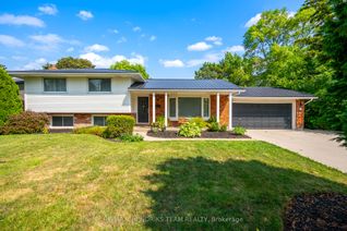 Sidesplit for Sale, 6 Garrison Village Dr, Niagara-on-the-Lake, ON