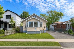 House for Sale, 65 Gladstone Ave, Oshawa, ON