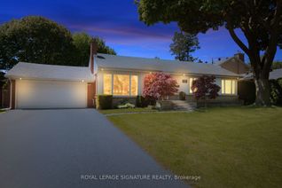 Bungalow for Sale, 1570 Park Royale Blvd, Mississauga, ON Bungalow for Sale, 1570 Park Royale Blvd, Mississauga, ON