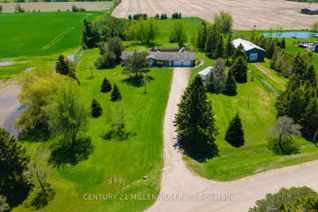 Bungalow for Sale, 423344 25th Side Road, Amaranth, ON
