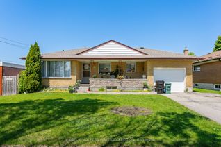 Bungalow for Sale, 66 Carrol St, Waterloo, ON
