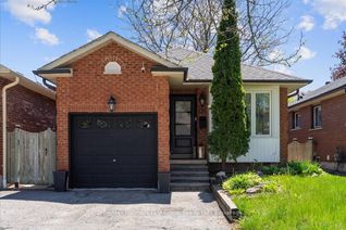 Bungalow for Rent, 121 Ribblesdale Ave, Whitby, ON