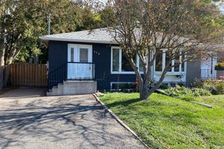 Semi-Detached House for Rent, 112 Walter Ave #Main, Newmarket, ON Semi-Detached House for Rent, 112 Walter Ave #Main, Newmarket, ON