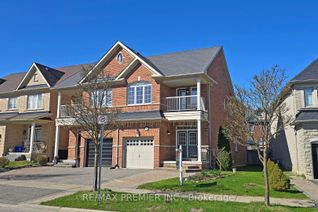 Semi-Detached House for Sale, 32 Blue Grouse Rd, Vaughan, ON