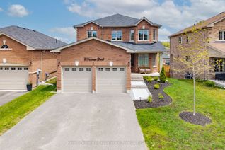 Property for Sale, 8 Hewson St, Penetanguishene, ON
