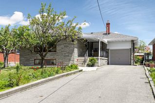 Detached House for Sale, 86 Whitburn Cres, Toronto, ON