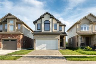 Detached House for Sale, 1210 Sandbar St, London North, ON
