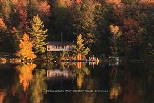 House for Sale, 10 Healey Lake Rd, The Archipelago, ON