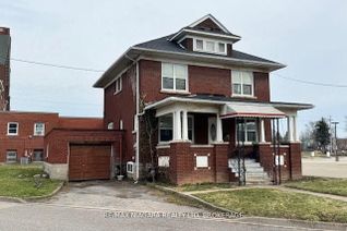Property for Rent, 4893 Hunter St, Niagara Falls, ON