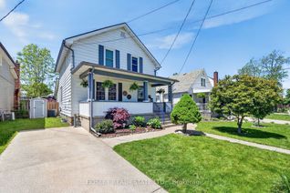 House for Sale, 21 Chapel St N, Thorold, ON House for Sale, 21 Chapel St N, Thorold, ON