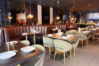 Restaurant Non-Franchise Business for Sale, 5 Baldwin St, Toronto, ON