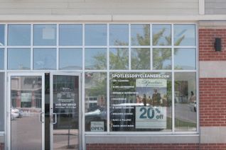 Franchise Business for Sale, 1450 Major Mackenzie Dr W #M-1, Vaughan, ON Franchise Business for Sale, 1450 Major Mackenzie Dr W #M-1, Vaughan, ON