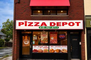 Pizzeria Business for Sale, 4986 Dundas St W, Toronto, ON Pizzeria Business for Sale, 4986 Dundas St W, Toronto, ON