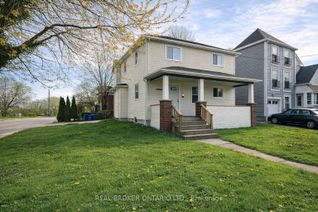 Investment Property for Sale, 4394 ELLIS St, Niagara Falls, ON