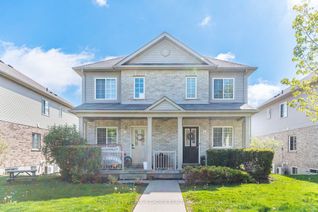 Condo Townhouse for Sale, 35 Mountford Dr #9, Guelph, ON Condo Townhouse for Sale, 35 Mountford Dr #9, Guelph, ON