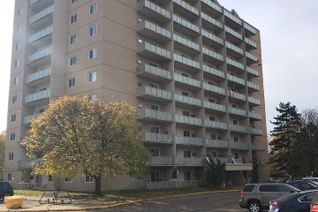 Property for Sale, 563 Mornington Ave #407, London East, ON