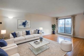 Condo for Sale, 29 West Ave W #302, Kitchener, ON