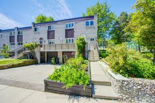 Condo Townhouse for Sale, 12 Bonis Ave, Toronto, ON