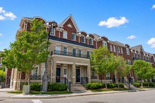 Condo Townhouse for Sale, 109 The Queensway N/A #106, Toronto, ON Condo Townhouse for Sale, 109 The Queensway N/A #106, Toronto, ON