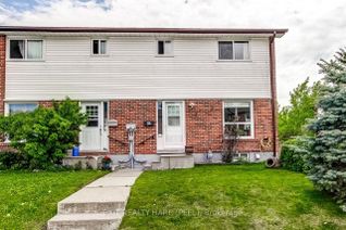 Townhouse for Sale, 34 Kingham Rd, Halton Hills, ON Townhouse for Sale, 34 Kingham Rd, Halton Hills, ON