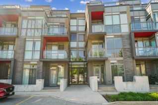 Loft for Sale, 5260 Dundas St #C204, Burlington, ON