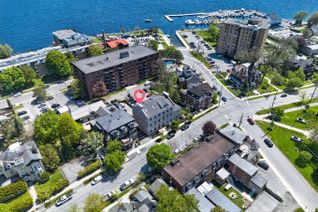 Condo Apartment for Sale, 133 King St E #2, Kingston, ON