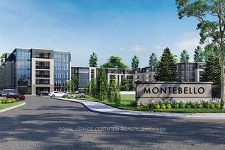 Apartment for Rent, 50 Herrick Ave #308, St. Catharines, ON