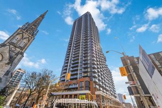 Condo for Rent, 75 James St S #2411, Hamilton, ON