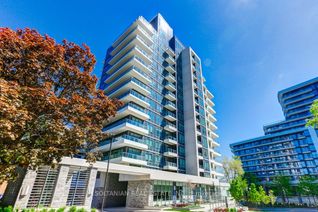 Condo Apartment for Sale, 2 Teagarden Ct #1101, Toronto, ON