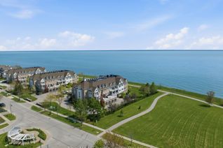 Condo Apartment for Sale, 395 Lakebreeze Dr #201, Clarington, ON