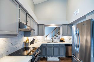 Condo Townhouse for Sale, 1667 Nash Rd #F3, Clarington, ON