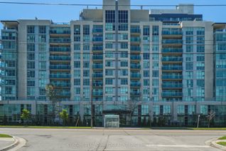 Condo for Sale, 1600 Charles St #902, Whitby, ON