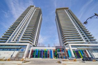 Condo for Sale, 12 Gandhi Ln #1101, Markham, ON