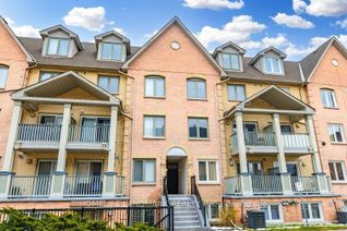 Property for Rent, 75 Weldrick Rd E #818, Richmond Hill, ON
