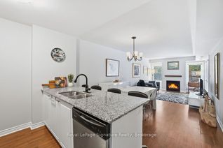 Apartment for Sale, 10 Brandy Lane Dr #107, Collingwood, ON