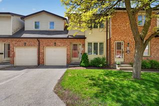 Condo Townhouse for Sale, 308 Conway Dr #14, London South, ON Condo Townhouse for Sale, 308 Conway Dr #14, London South, ON