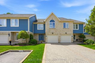 Condo Townhouse for Sale, 77 Erion Rd #14, St. Catharines, ON Condo Townhouse for Sale, 77 Erion Rd #14, St. Catharines, ON