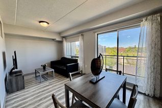 Apartment for Sale, 275 Larch St #507, Waterloo, ON