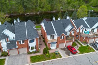 Townhouse for Sale, 63 Shoreline Dr, Bracebridge, ON