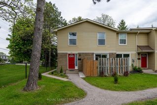 Condo Townhouse for Sale, 70 Fiddlers Green Rd #104, London North, ON Condo Townhouse for Sale, 70 Fiddlers Green Rd #104, London North, ON