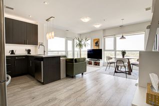 Condo for Sale, 1 Victoria St S #1702, Kitchener, ON